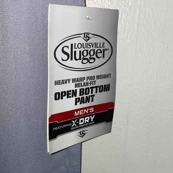 💫NWT Louisville Slugger Baseball pants! - Picture 3 of 8